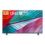 Smart Tv 55" 4k UHD LG Thinq Ai