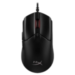 Mouse Gamer HyperX Pulsefire Haste 2 - Usb A Óptico Negro