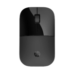 Mouse Inalámbrico HP Z3700 Dual Negro 758A8AA