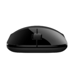 Mouse Inalámbrico HP Z3700 Dual Negro 758A8AA - Image 2