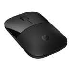 Mouse Inalámbrico HP Z3700 Dual Negro 758A8AA - Image 4