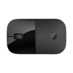 Mouse Inalámbrico HP Z3700 Dual Negro 758A8AA - Image 5