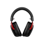 Auriculares Hyperx Cloud III Wireless 120 Horas Red Color Negro