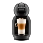 Cafetera de Cápsulas monodosis Nescafe Dolce Gusto Mini Me 9770 Negra