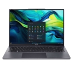 Notebook Acer Aspire Lite Intel Core i7 512GB SSD 16GB Ram Windows 11