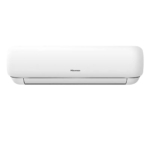 Aire Acondicionado Hisense Split 2924 Fr As12hr4svrkg03px4 Color Blanco