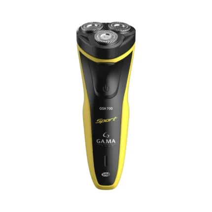 Afeitadora Recargable USB Gama GSH 700 Sport