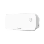 Calefactor Split 2000w Digital Wifi Liliana CWD951 Blanco