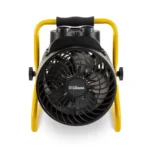 Caloventor 4000W Industrial Temperatura Regulable Liliana CFI850 Metal