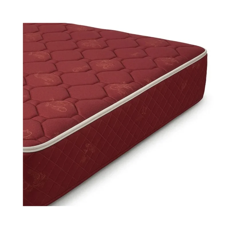 Colchon cResorte 2 Plazas Pillow MaxiKing Siesta 2