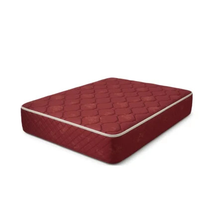 Colchón cResorte 2 Plazas Pillow MaxiKing Siesta