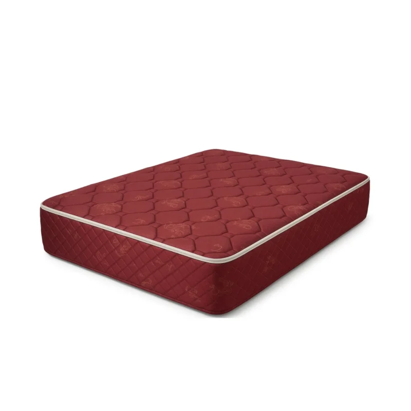 Colchón cResorte 2 Plazas Pillow MaxiKing Siesta