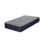 Colchón de Espuma 1 Plaza 1/2 Jackard Matelasseado Suavestar Lujo 100