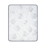 Colchón de Espuma Maxiking Box 1 Plaza 0.80x190x22 cm Caja Alta Densidad - Image 4