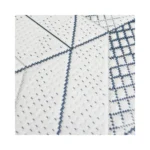 Colchón de Espuma Maxiking Box 1 Plaza 0.80x190x22 cm Caja Alta Densidad - Image 5