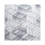 Colchón de Espuma Maxiking Box 1 Plaza 0.80x190x22 cm Caja Alta Densidad - Image 6