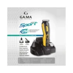 Cortadora de Cabello Sport USB Multistyler Gama GCX 623 - Image 5