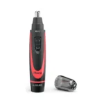 Cortadora de Cabello + Trimmer Barba/Nose/Ear Recargables Gama Race R649 - Image 4