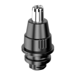 Afeitadora Eléctica Gama Inalambrica Gsh 1525 Sport Usb - Image 6