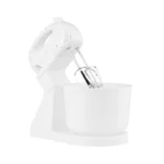 Batidora De Mano C/Bowl 300w 7 Velocidades Kanji Home