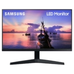 Monitor Gamer Samsung 27" 75hz FullHD Lf27t350fhlxzx 220v
