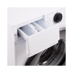 Lavarropas Automático 6kg Inverter Kanji Home KJH-WMCFWT Blanco - Image 5