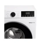 Lavarropas Automático 6kg Inverter Kanji Home KJH-WMCFWT Blanco - Image 4