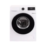 Lavarropas Automático 6kg Inverter Kanji Home KJH-WMCFWT Blanco