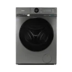 Lavarropas Automático 8Kg Inverter Midea MF200W80T-A1