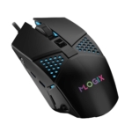 Mouse Gamer Movil Logix MG16 Caster RGB Negro - Image 4