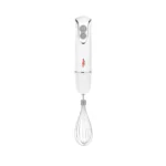 MIXER 450W 2 VEL.C/VASO MEDIDOR BLANCO