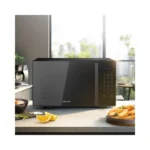 Microondas Hisense 27L Digital Grill 900W 6 Programas H30MOBS9HG - Image 6