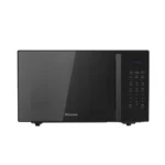 Microondas Hisense 27L Digital Grill 900W 6 Programas H30MOBS9HG