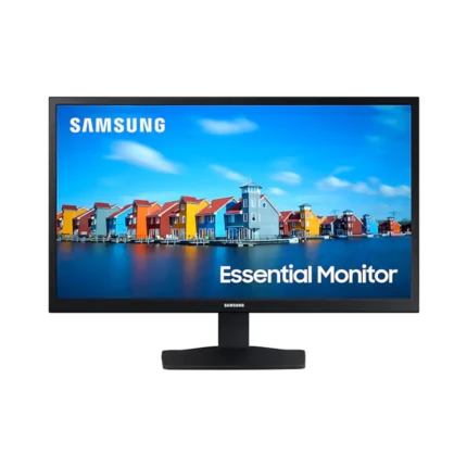 Monitor 19 60Hz Samsung LS19A330NHLXZB