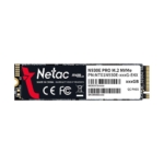 Disco interno SSD 512GB Netac 930E-PRO GEN 3 M.2 PCIe NVME