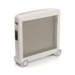 Panel Radiante de Mica 2000W Con Ruedas Liliana CM700