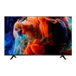 Smart Tv Quint Qt2-50android 50" 4k Uhd Negro