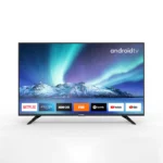 Smart TV 32 Led AndroidTV Hyundai HYLED-32HD7A
