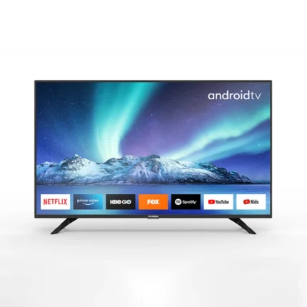 Smart TV 32 Led AndroidTV Hyundai HYLED-32HD7A