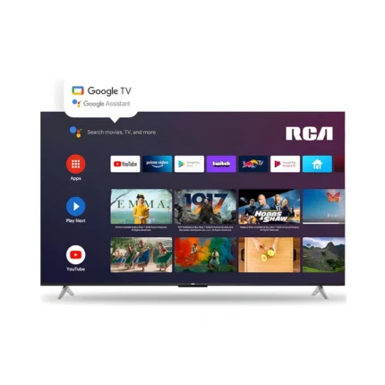 Smart TV 4k UHD GoogleTV RCA G50P6UHD