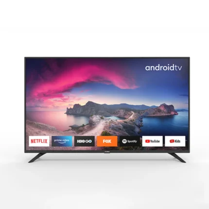 Smart TV Hyundai HYLED-43FHD7A 43 FHD