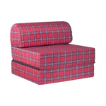 Sofá Cama 1 Plaza Maxiking Escocés