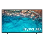 Smart Tv Samsung 65 Pulgadas 4k Ultra Hd 65bu8000