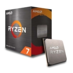 Microprocesador AMD Ryzen 7 5700 AM4 Octa Core 4.7Ghz