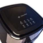 Freidora de Aire Tech Go AF65G-RS 6.5L 8 Programas Acero Inoxidable - Image 5