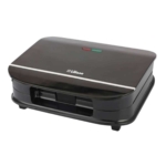 Sandwichera Grill Liliana Grilltoast AS970 850W Negro