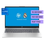 Notebook Hp 15-FD0272LA Intel Core i7 512GB SSD 16GB Ram B9TY7LA - Image 2