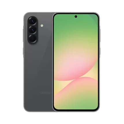 Celular Samsung Galaxy A56 256gb Awesome Graphite 5G
