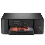 Impresora Multifunción Brother InkBenefit Tank DCP-T530DW C/Wi-Fi