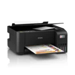 Epson Impresora Multifuncion Ecotank Color L3210 - Image 4